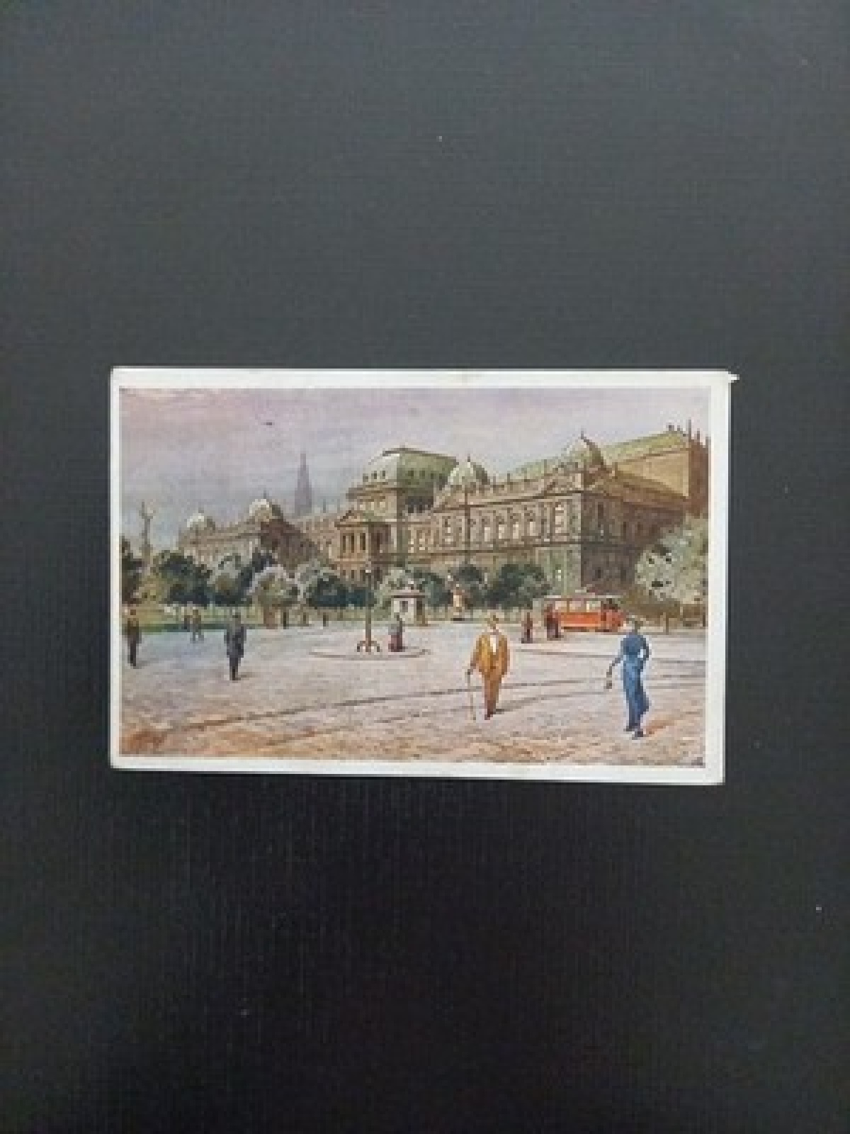 Wien Universität 400302 Gr