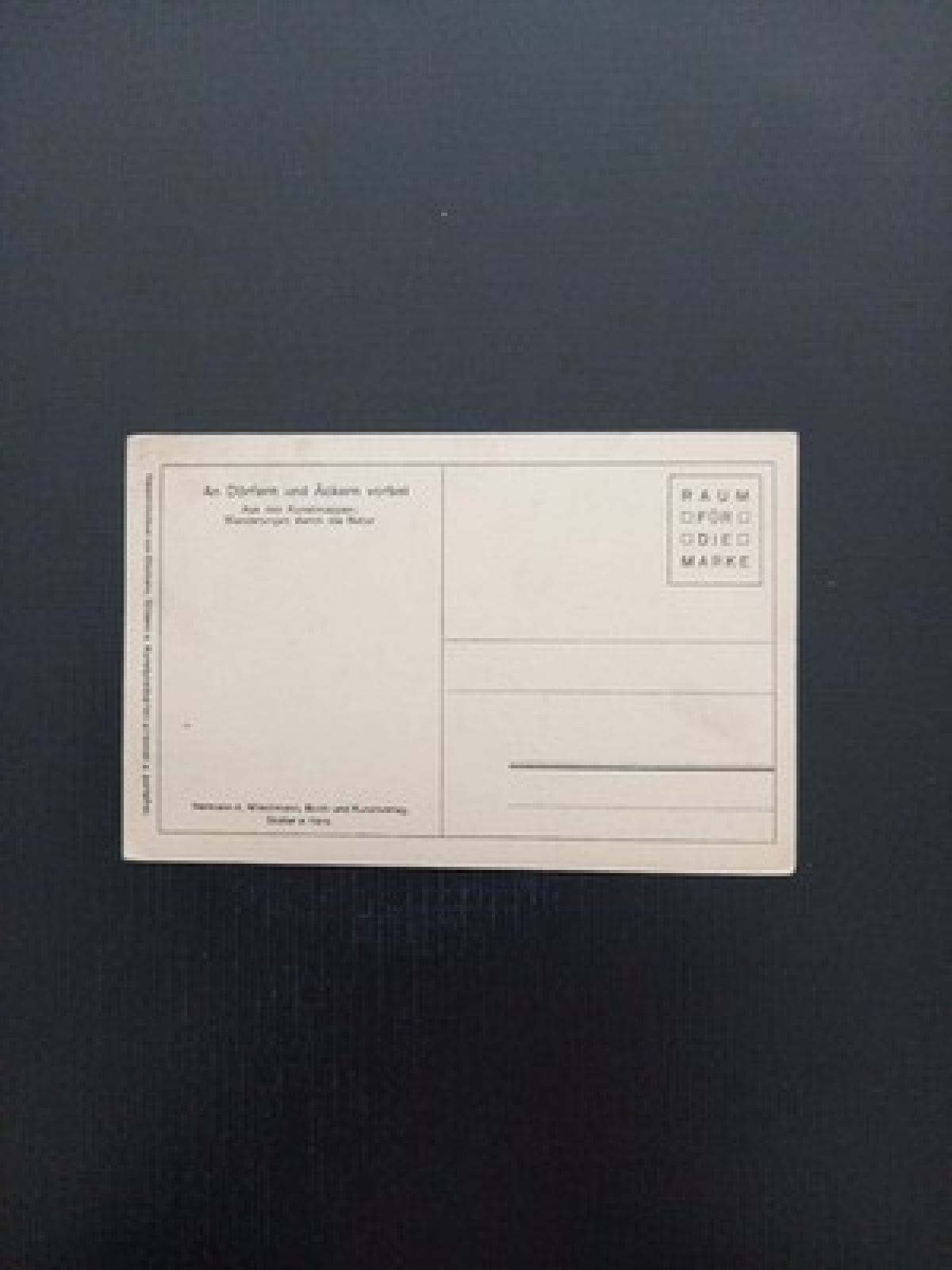 Kirche Landschaft Äcker 400270 Gr