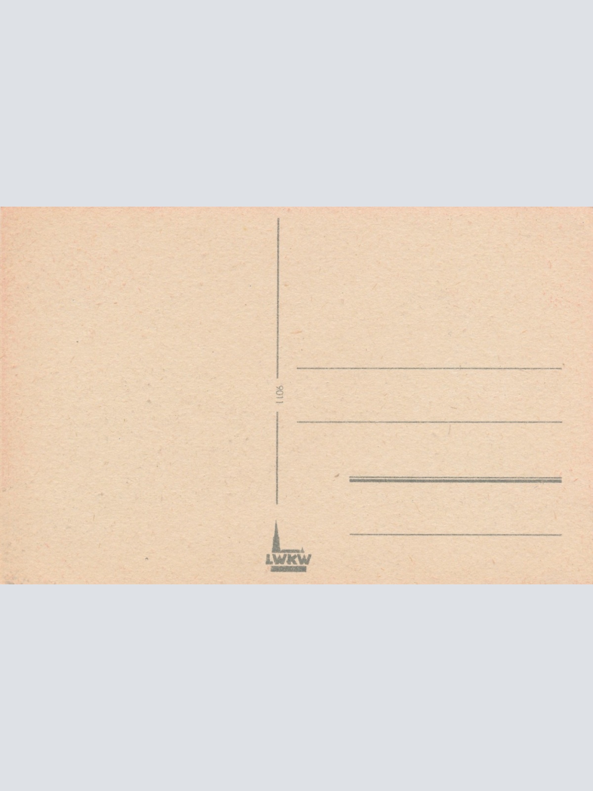 AK gruss vom Nikolaus - Nikolo Ansichtskarte (17301)