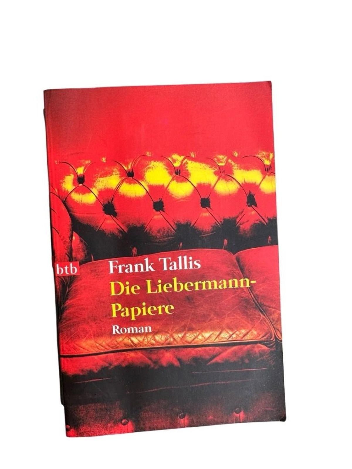 Die Liebermann-Papiere: Roman (Die Max-Liebermann-Krimis, Band 1) Kriminalroman