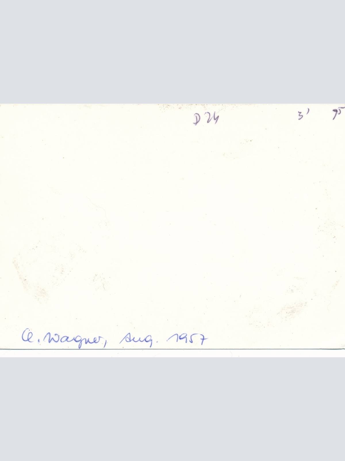 Foto - von einer Eisenbahn mit Lockführer (18154)