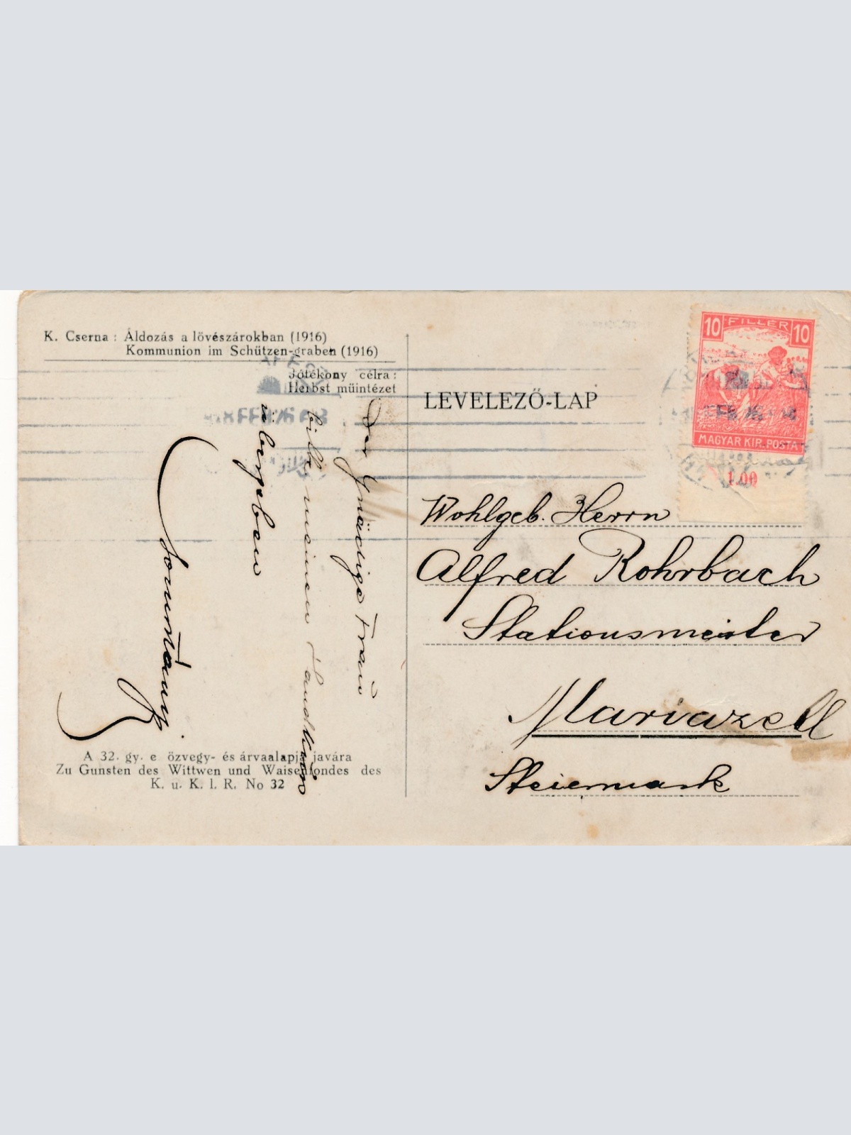 AK Militaria Soldaten im Schützengraben vor Zaqorze (18067)