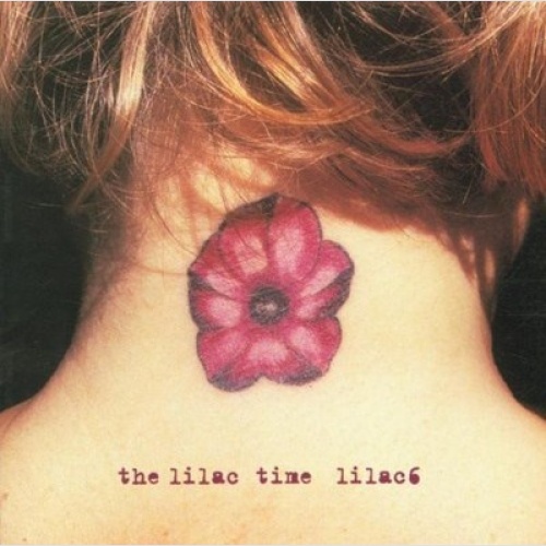 CD, Album The Lilac Time - Lilac6
