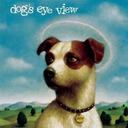 CD, Album, Enh Dog's Eye View - Daisy