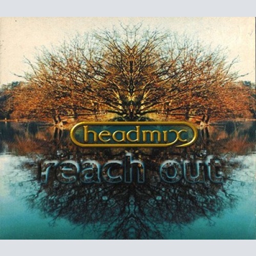 CD, Album Headmix - Reach Out