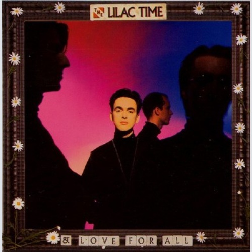 CD, Album The Lilac Time - & Love For All