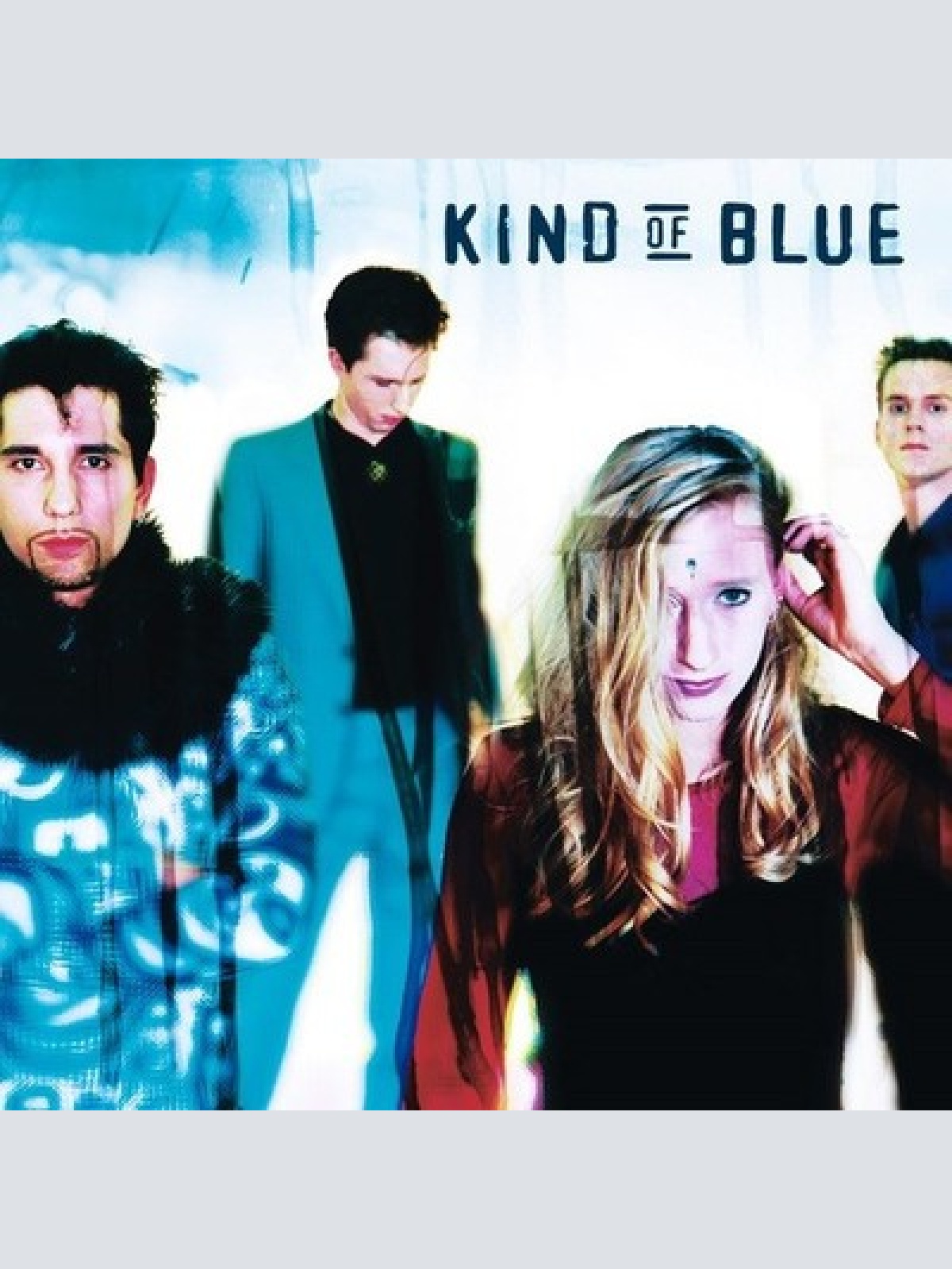 CD, Album Kind Of Blue (2) - In Sight