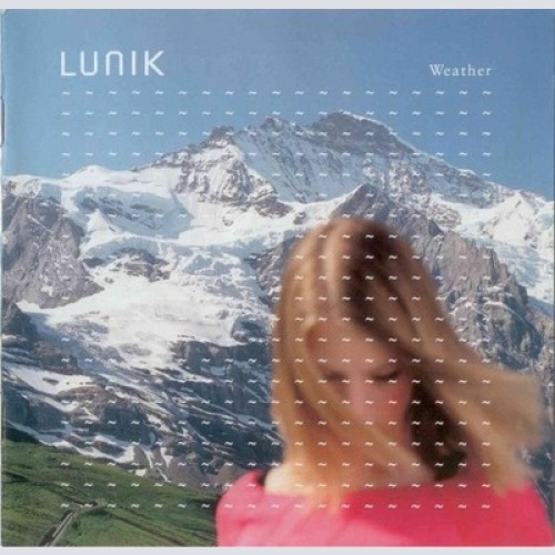 CD, Copy Prot. Lunik - Weather