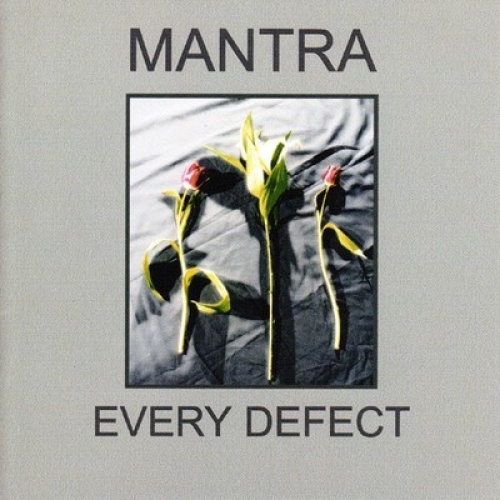 CD, Album Mantra (11) - Every Defect