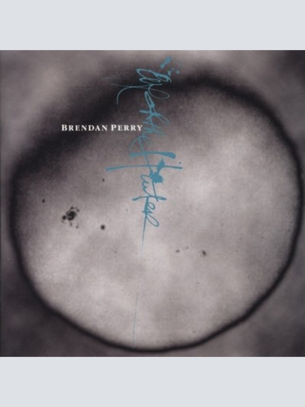 CD, Album Brendan Perry - Eye Of The Hunter