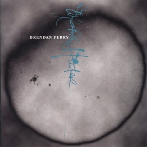 CD, Album Brendan Perry - Eye Of The Hunter