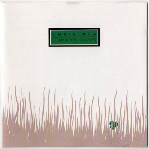 CD, Album, RE Chris Rea - Shamrock Diaries