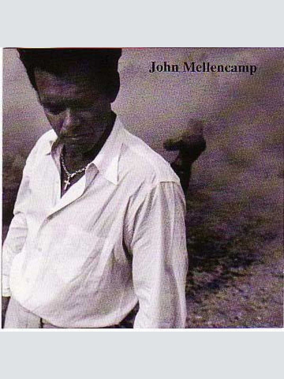 HDCD, Ltd + HDCD, Maxi John Mellencamp* - John Mellencamp