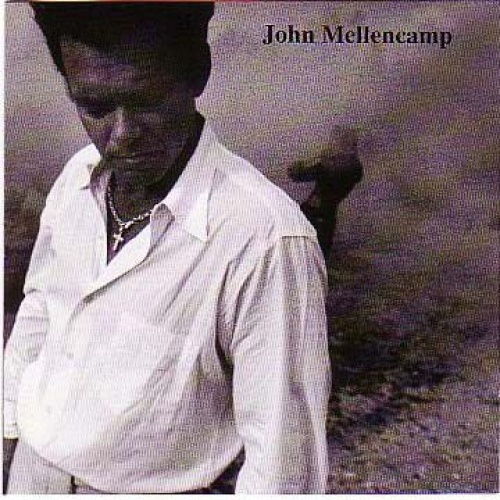 HDCD, Ltd + HDCD, Maxi John Mellencamp* - John Mellencamp