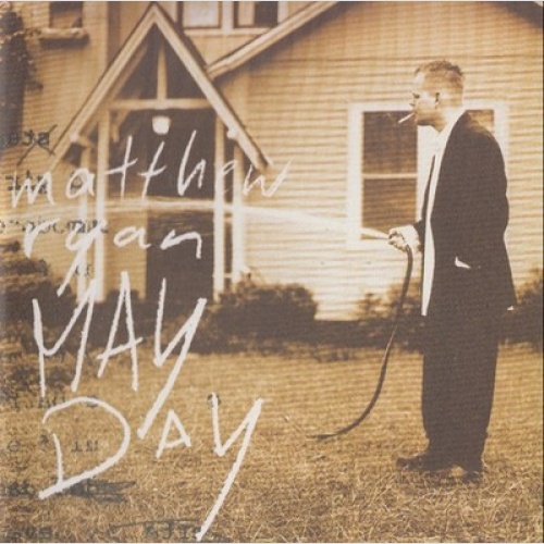 CD, Album Matthew Ryan - May Day