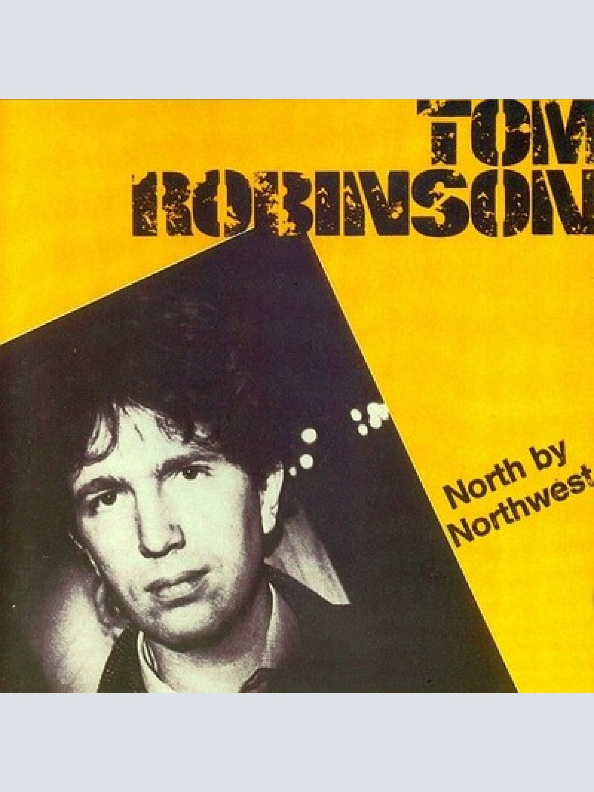 CD, Album Tom Robinson - North By Northwest