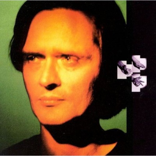 CD, Album Scott Johnson - Rock / Paper / Scissors