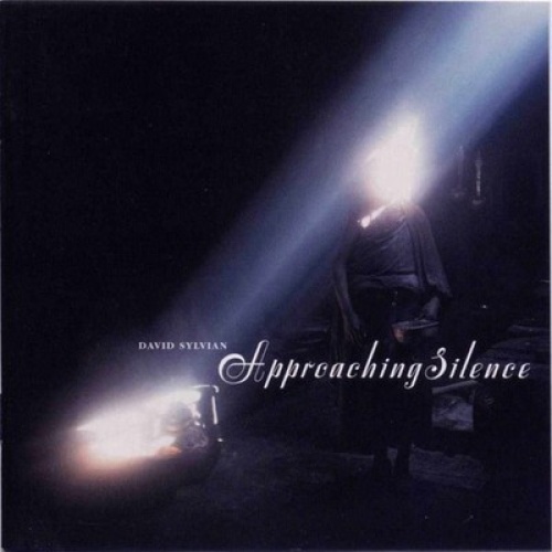 CD, Album, EMI David Sylvian - Approaching Silence