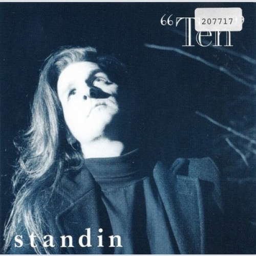 CD, Album Ten (33) - Standin