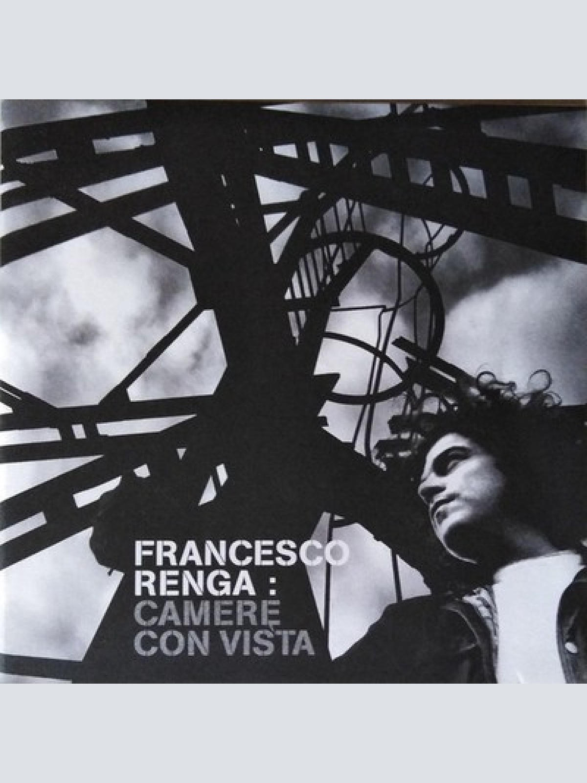 CD, Album, Enh Francesco Renga - Camere Con Vista