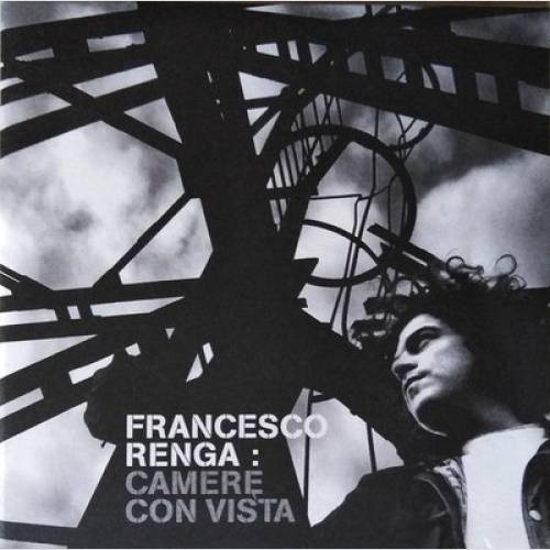 CD, Album, Enh Francesco Renga - Camere Con Vista