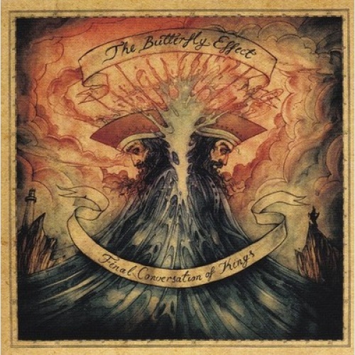 CD, Album The Butterfly Effect - Final Conversation Of Kings