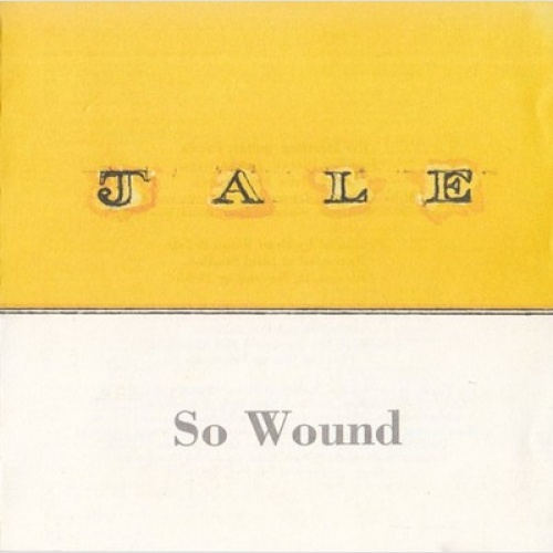 CD, Album Jale - So Wound