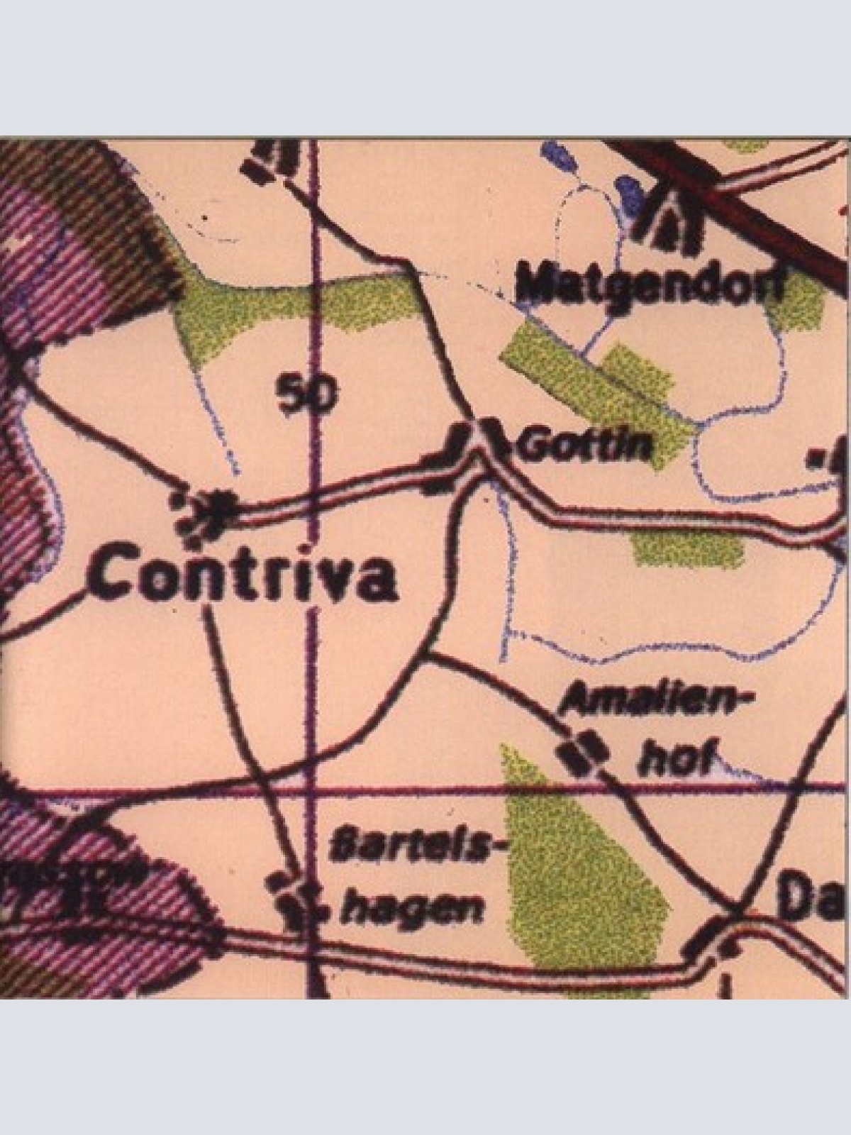 CD, Album + CD, Comp Contriva - 8 Eyes ('96-'99)