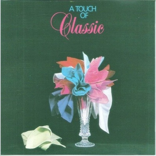 CD, Album Rose-Room-Orchestra* - A Touch Of Classic