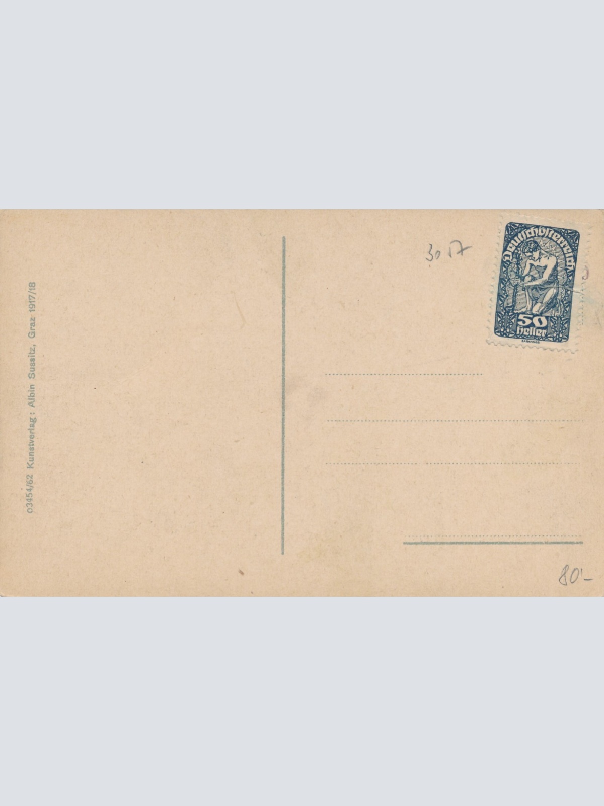 AK aus Mürzzuschlag Steiermark Ansichtskarte (18110)