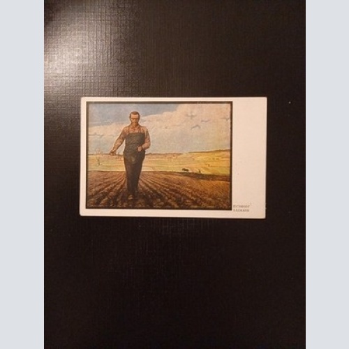 Eichrodt Säemann 110049 Gr