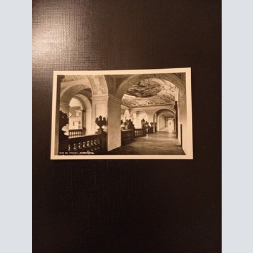 St.Florian Kaisergang 13458 Gr