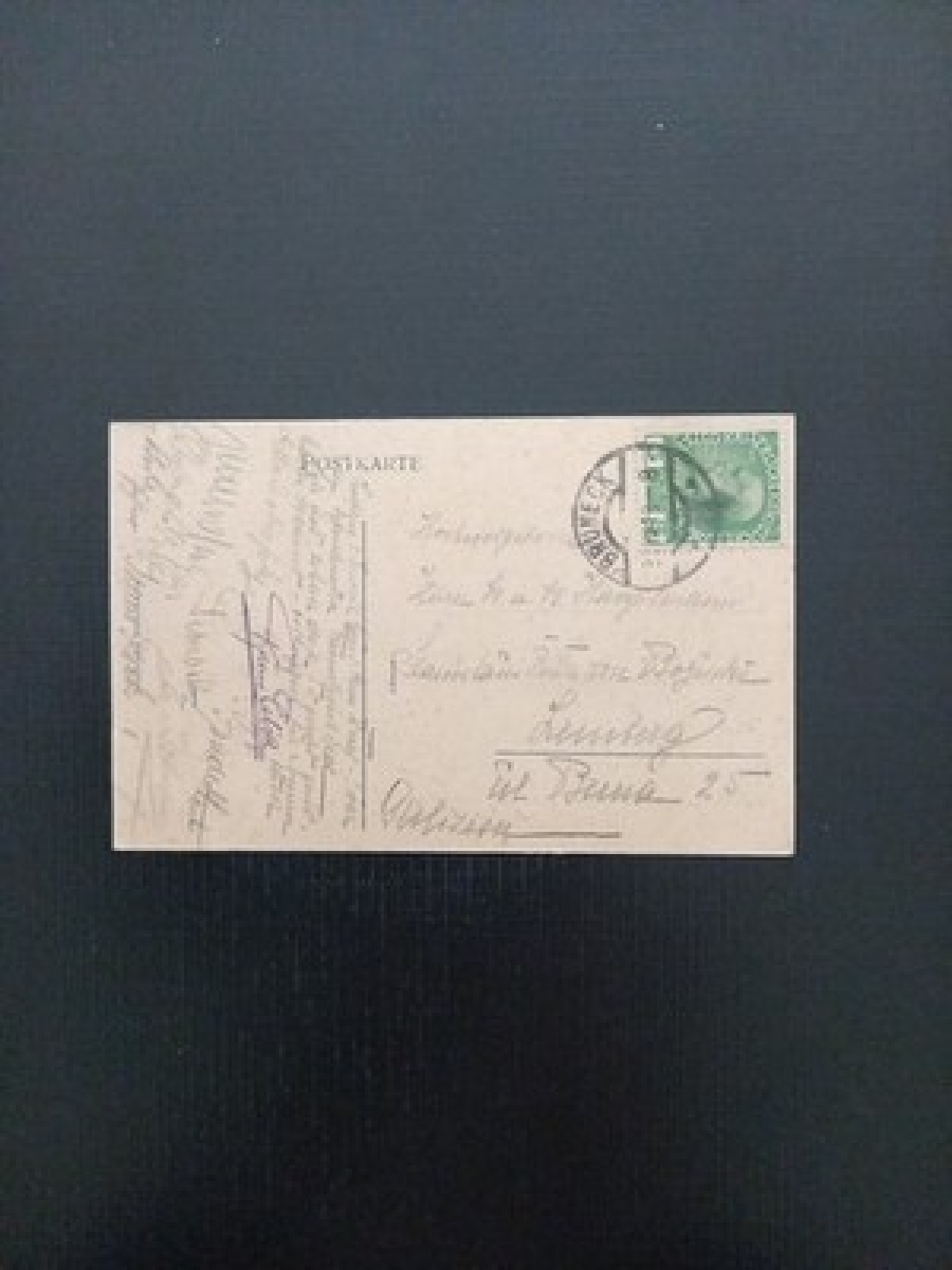 Bruneck Im Pustertal Tirol 400488 Gr