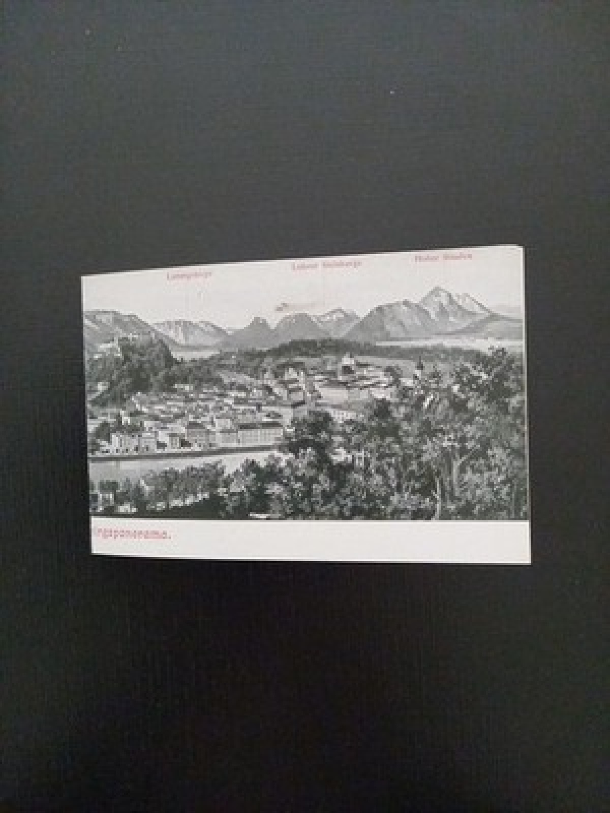 Brauerei U Gasthof Z Hölle Salzburg Veranda Mit Aussicht A D Gaisberg 400487 Gr