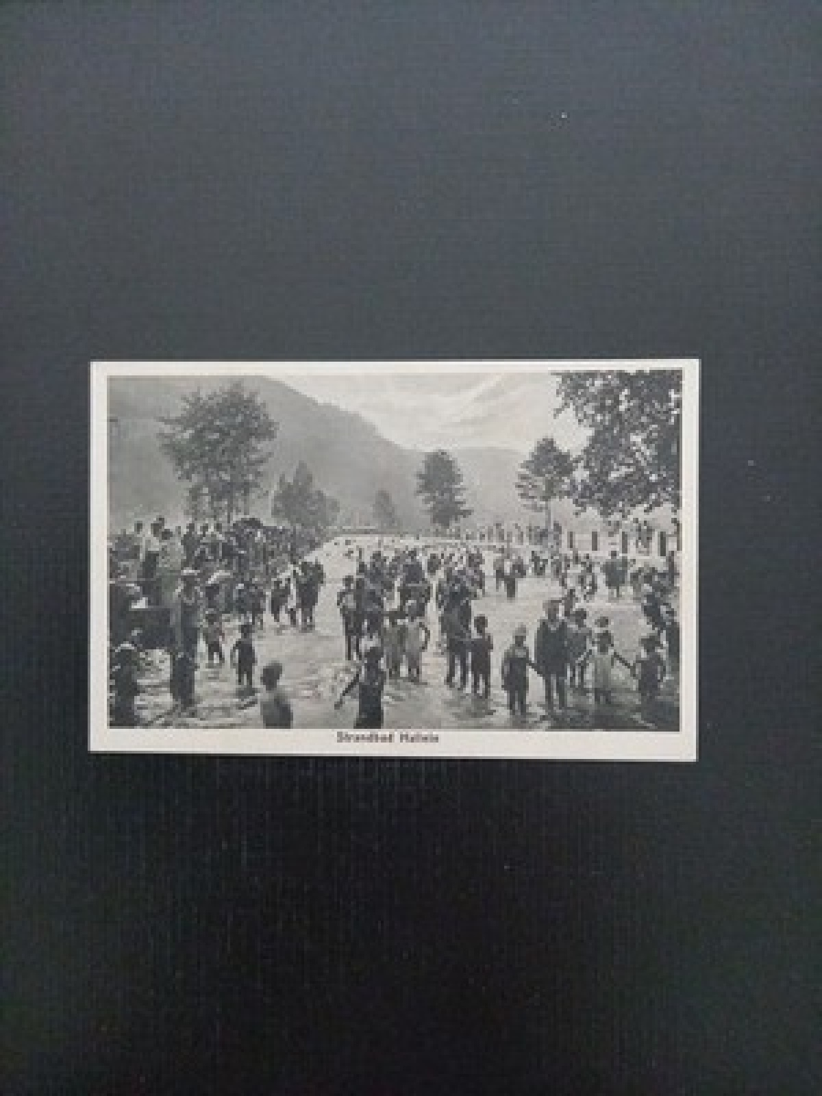 Strandbad Hallein 402170 Gr