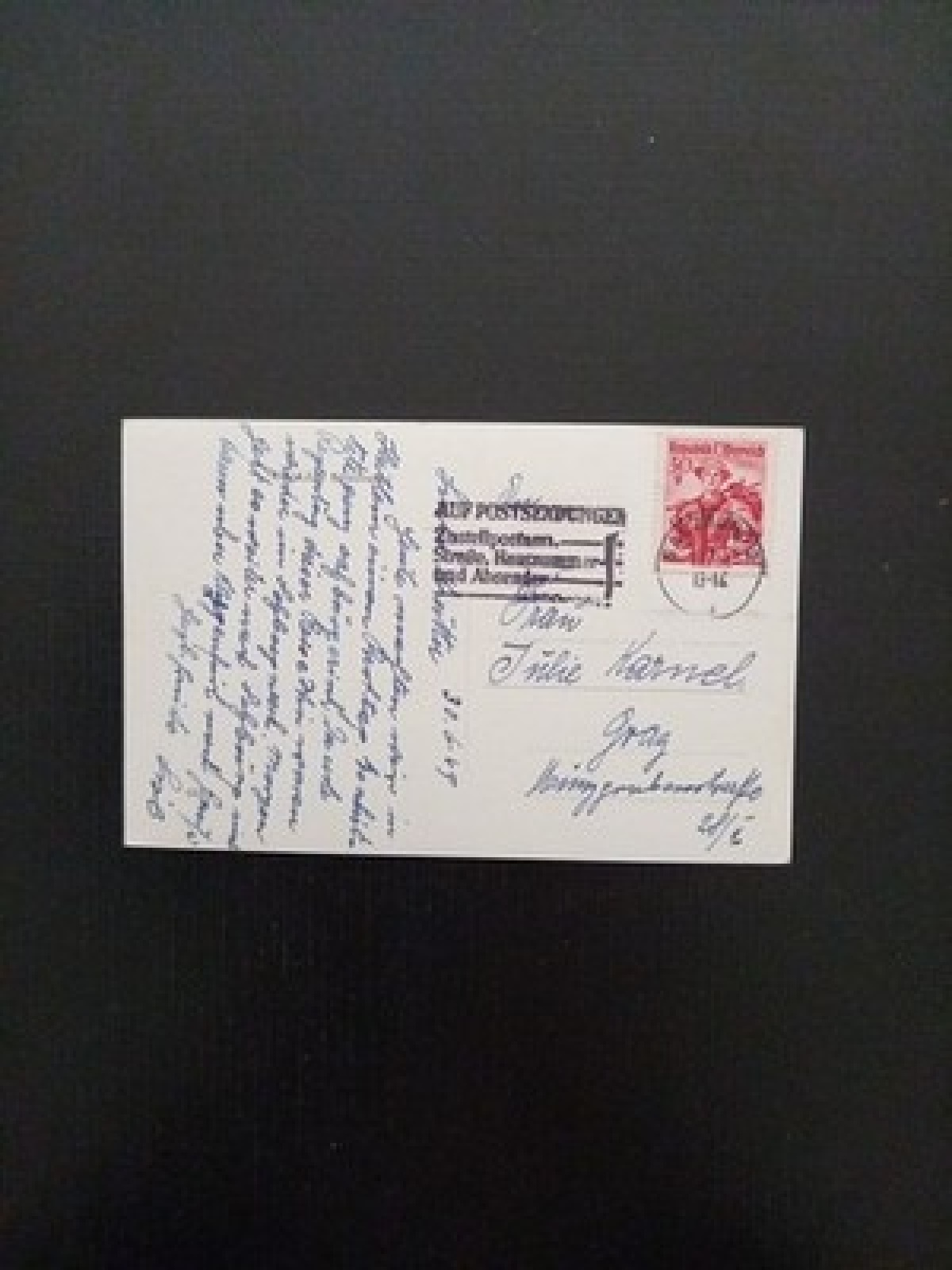 Hallein Mit Barmsteine U Untersberg 402168 Gr