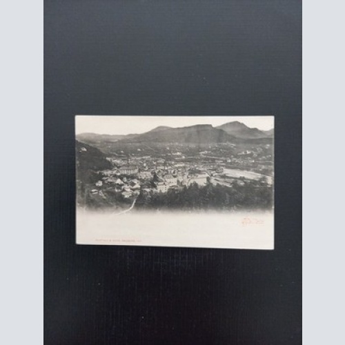 Hallein Salzburg 402164 Gr