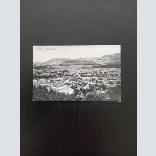 Hallein Burgfried Salzburg 402163 Gr