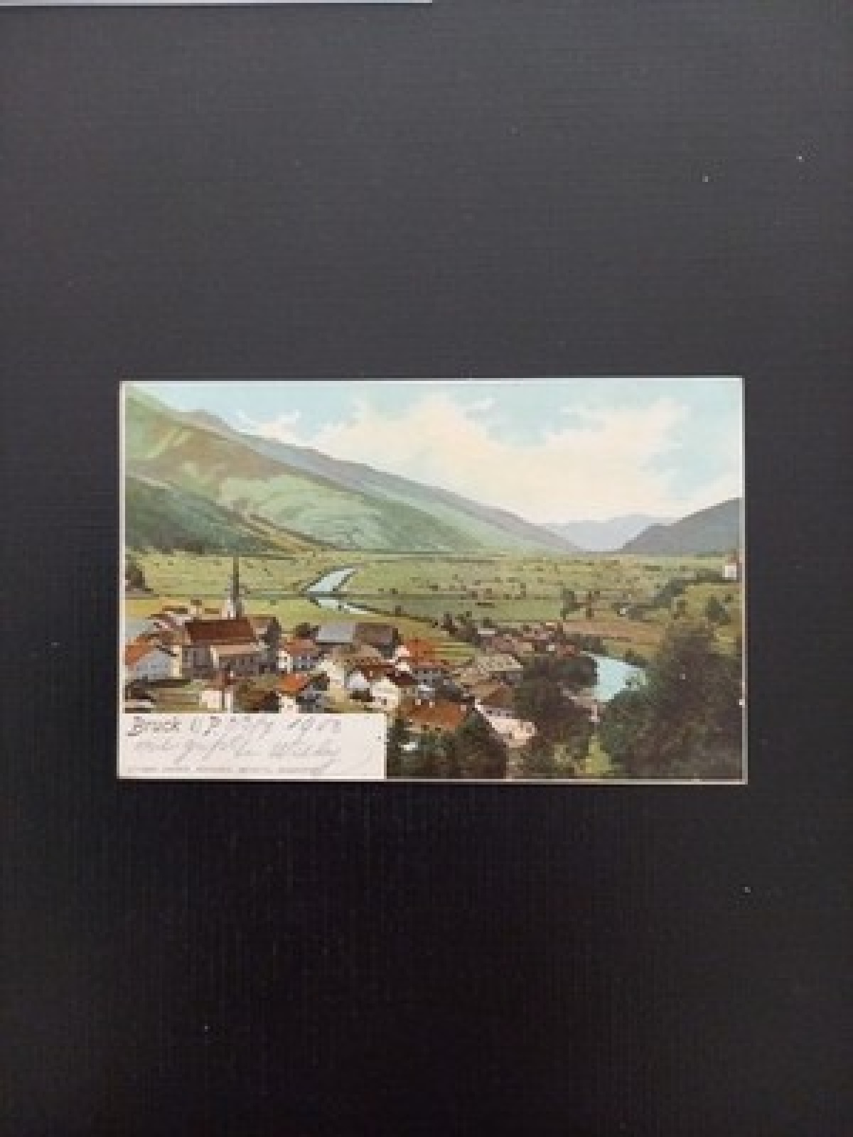 Bruck Im Pinzgau 60050 Gr