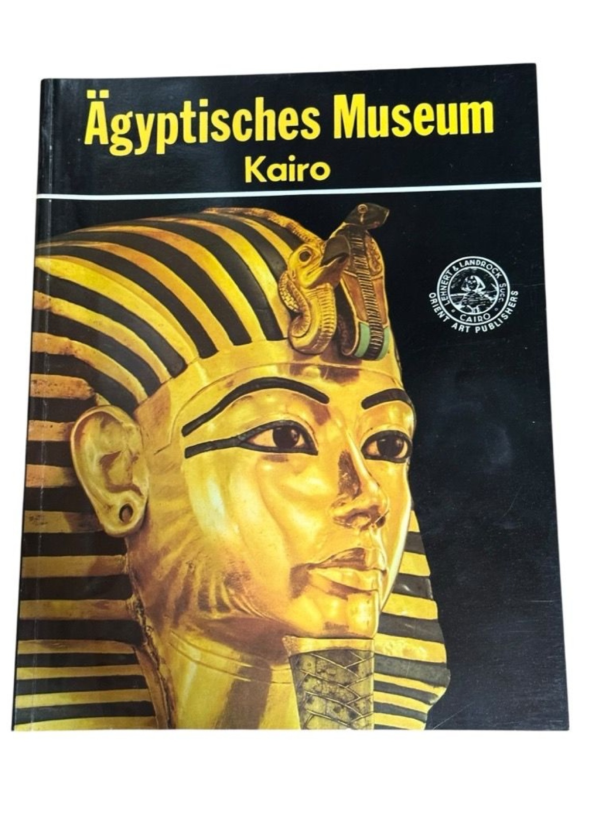 Das ägyptische Museum Kairo Lambelet; Riesterer:
