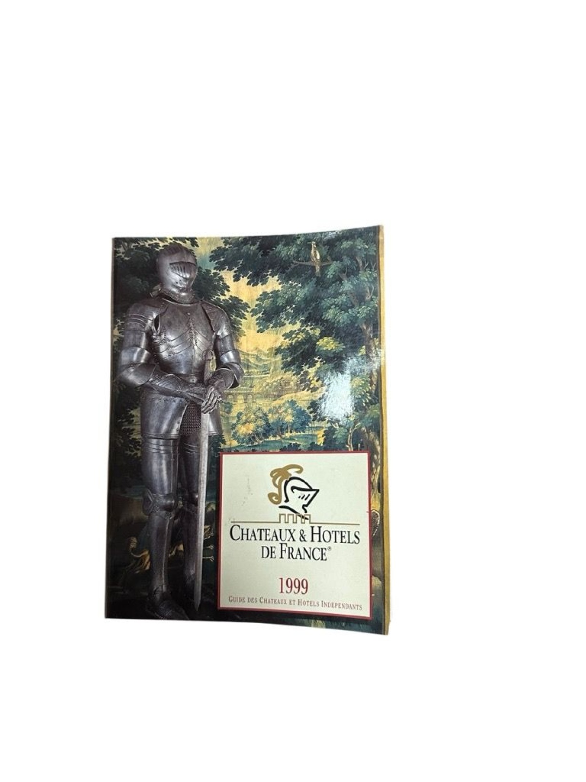 Chateaux & Hotels de France: Guide 1999 des chateaux et hotels independants Duca