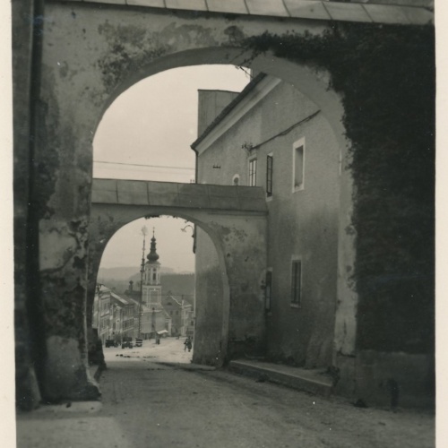 AK aus Haag am Hausruck Oberösterreich Ansichtskarte (18264)