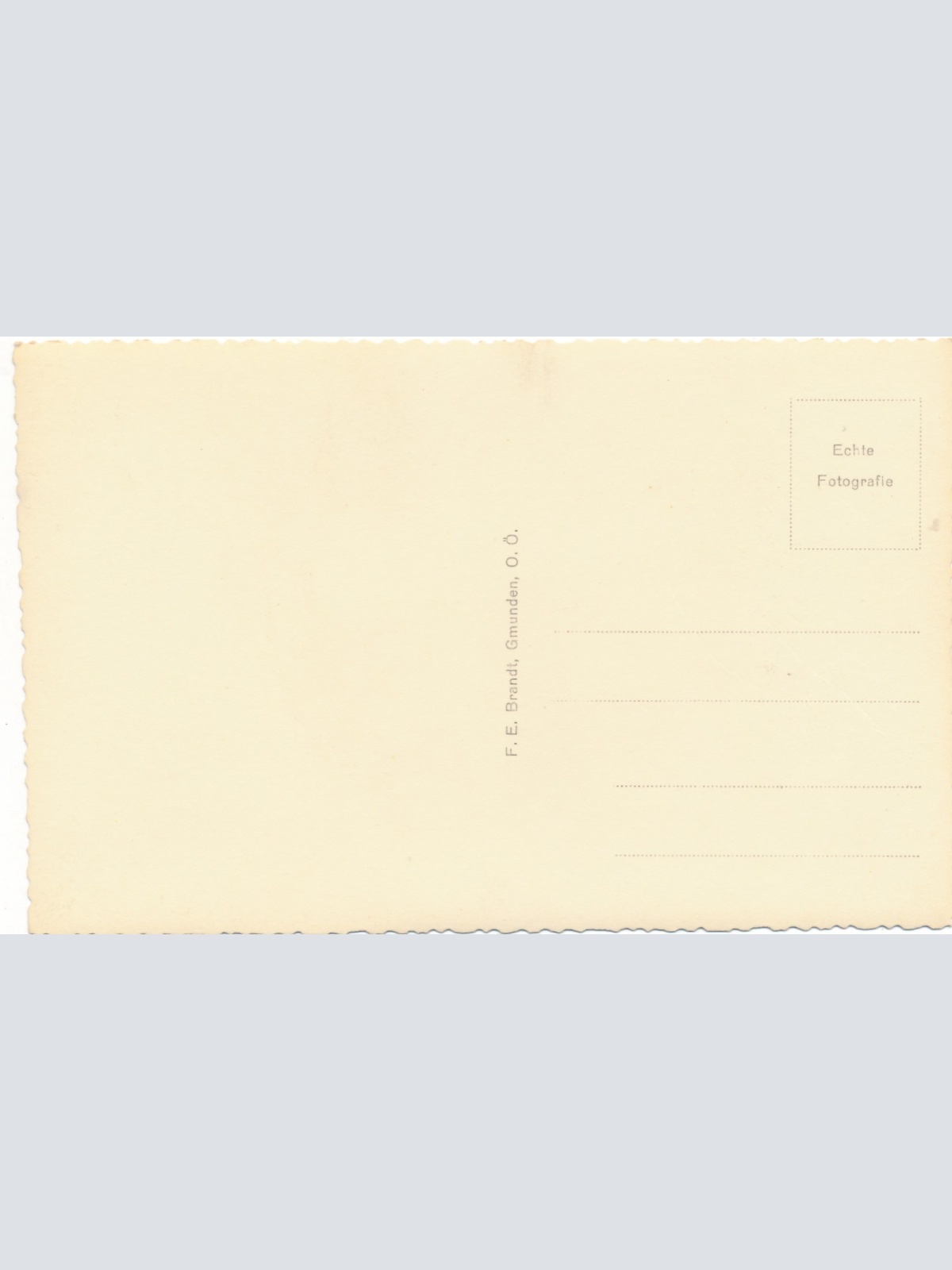 AK aus Wels Oberösterreich Ansichtskarte (18268)