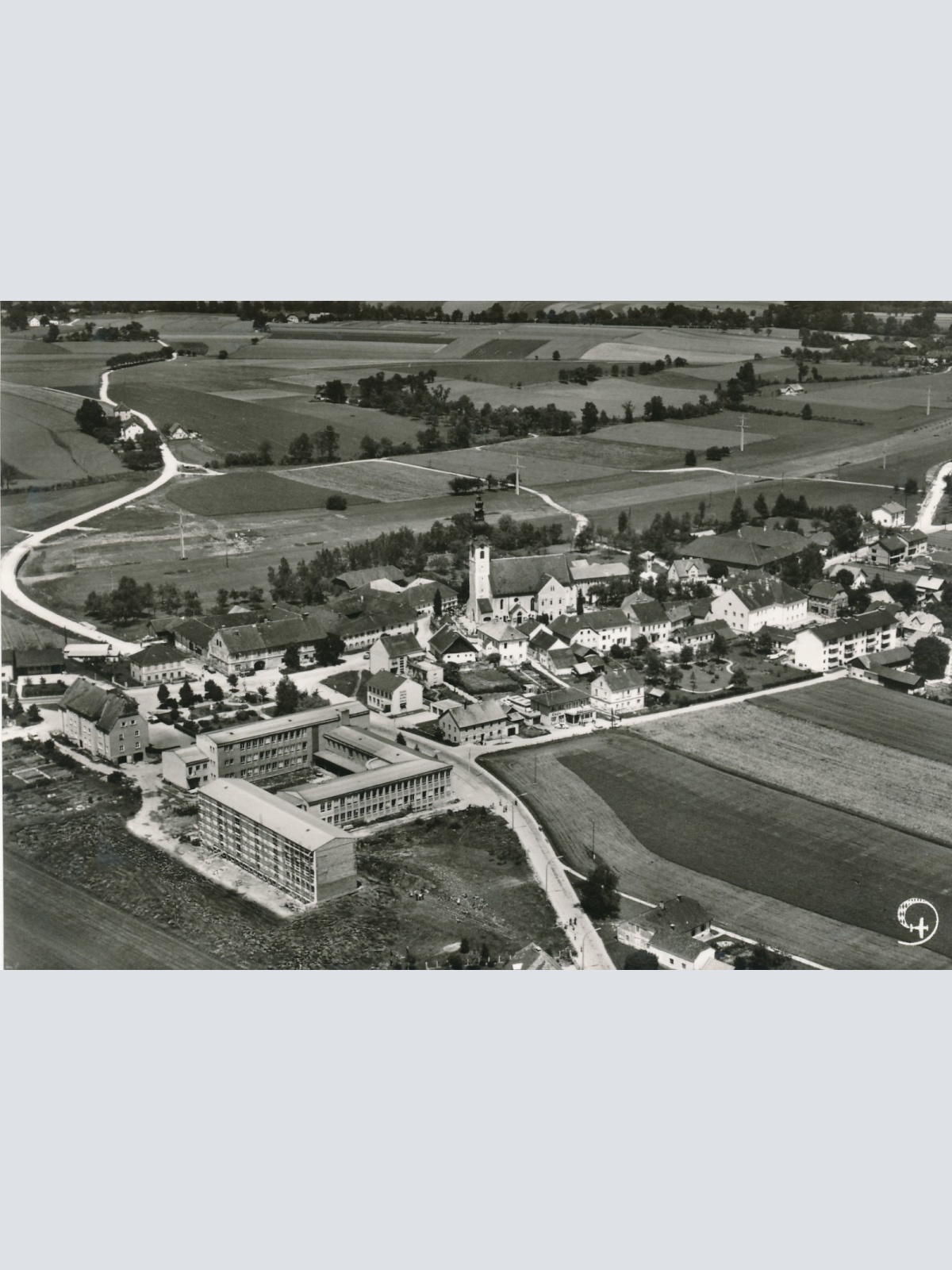 AK aus Gunskirchen Oberösterreich Ansichtskarte (18276)