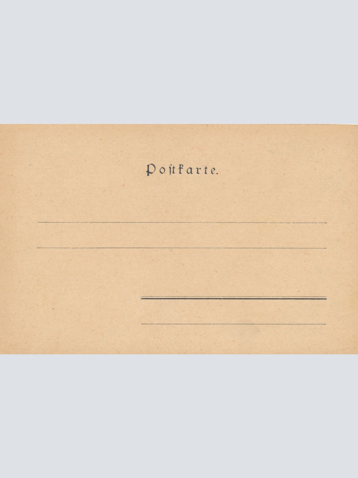 AK aus Klösterle Vorarlberg Ansichtskarte (18285)