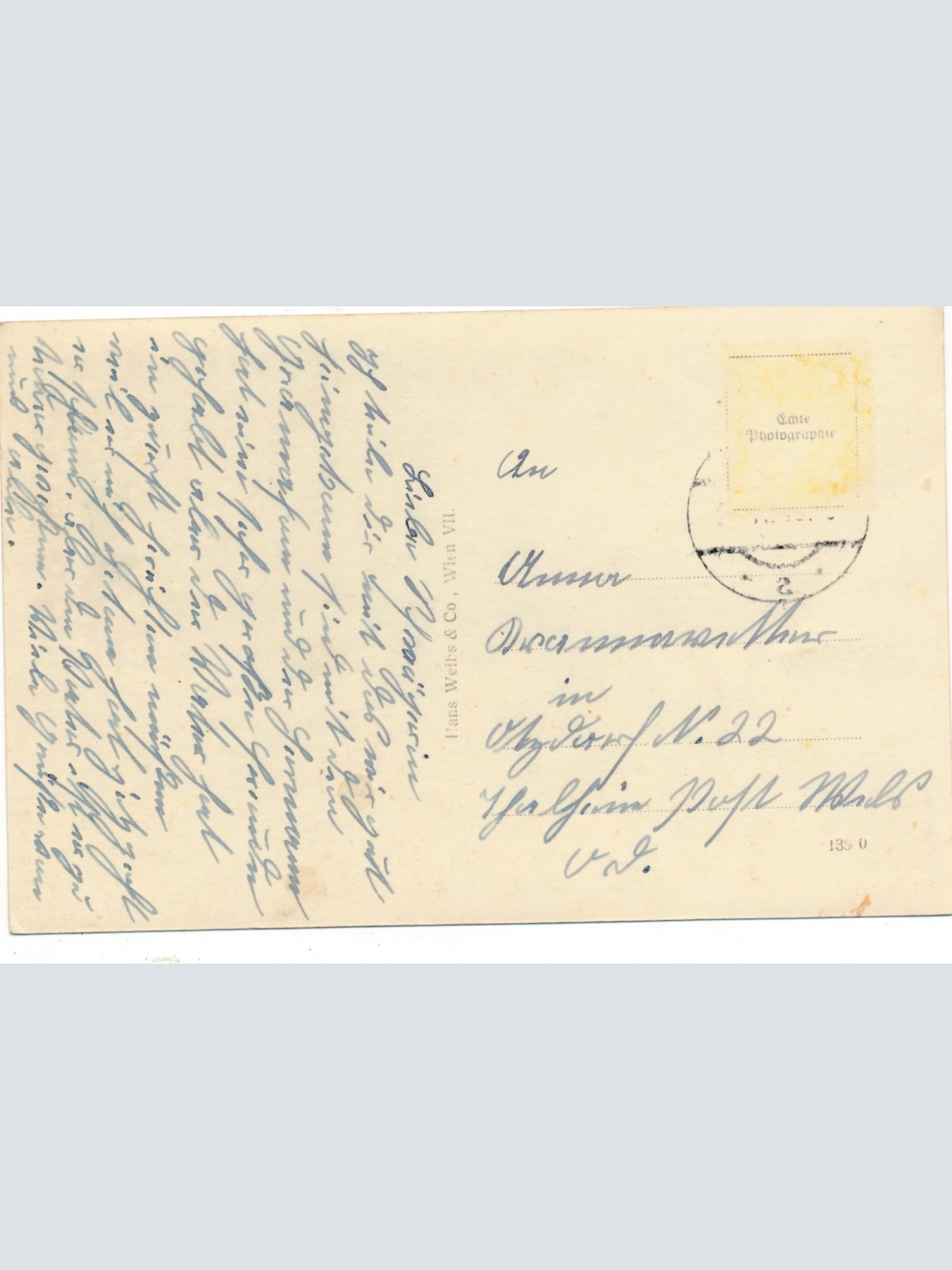 AK aus St. Agatha Gau Oberdonau Oberösterreich Ansichtskarte (18294)