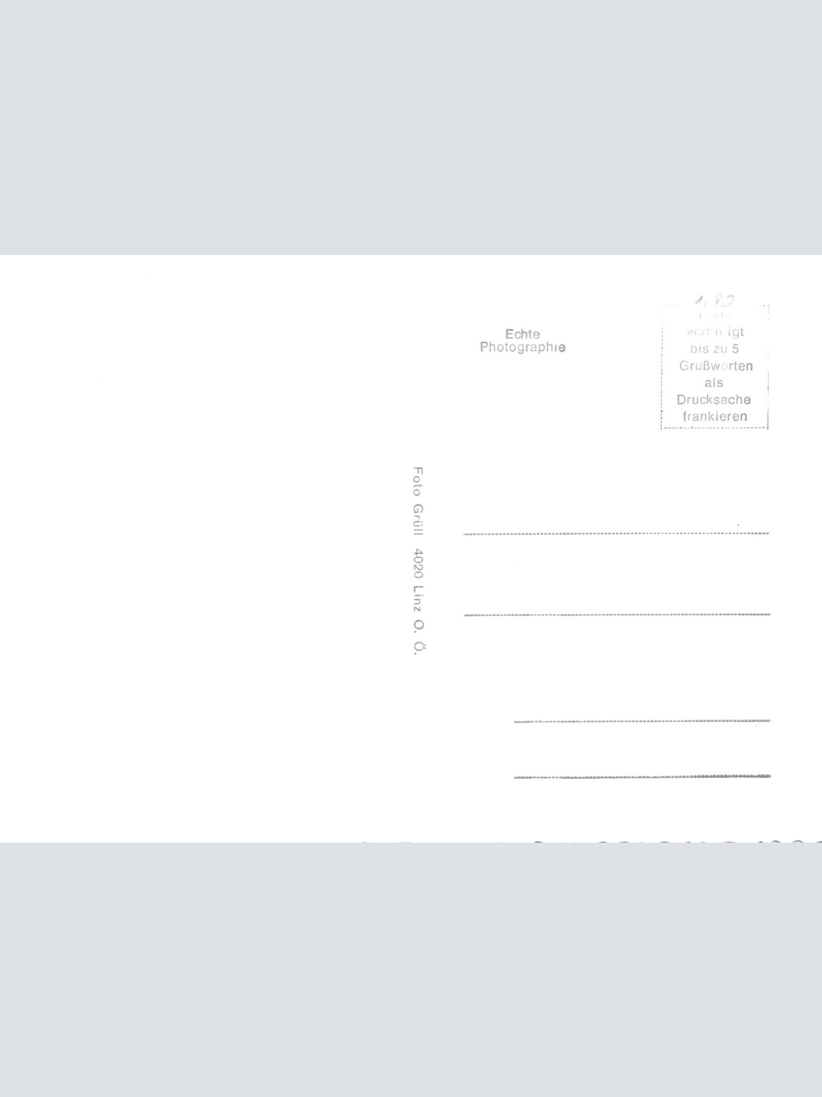 AK aus Ried i.d. Riedmark Oberösterreich Ansichtskarte (18305)