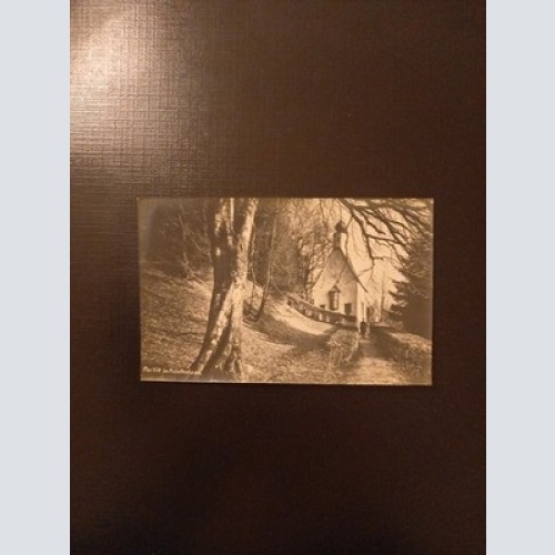 Partie In Adelholzen Deutschland Gr