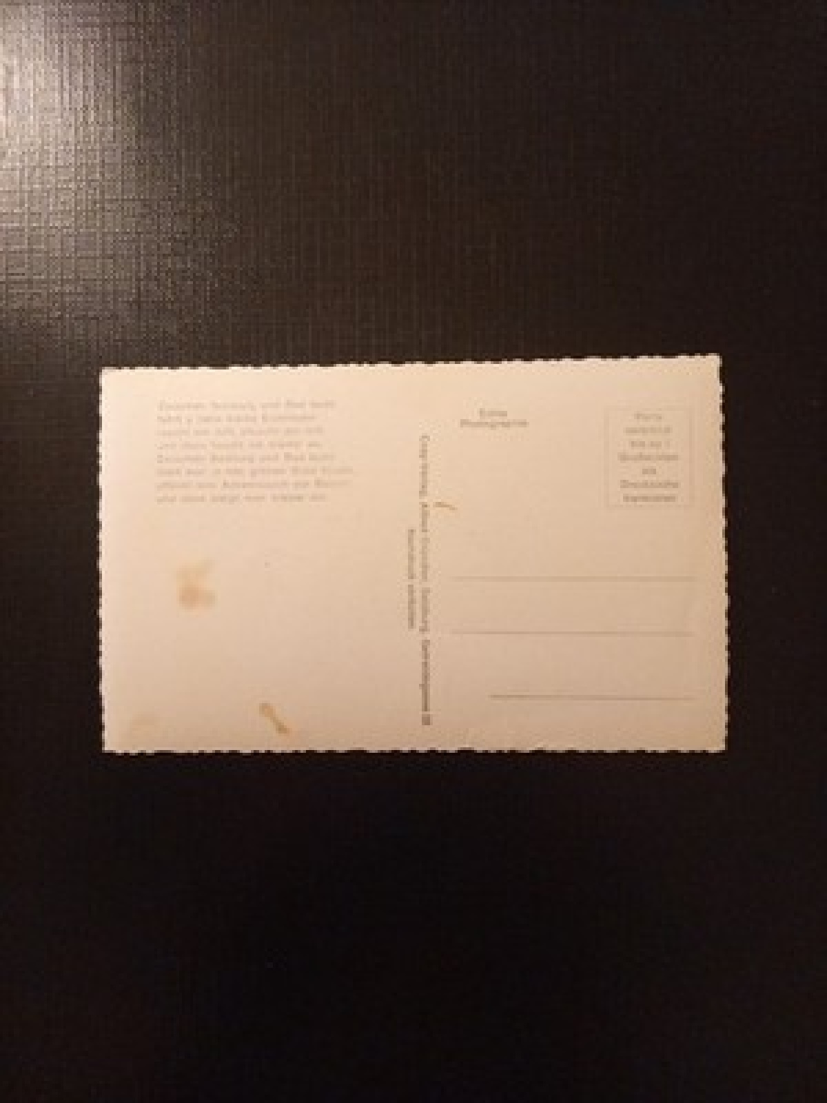 Ansichtskarte Salzburg - Bad Ischl Eisenbahn Salzburg Österreich AB0063