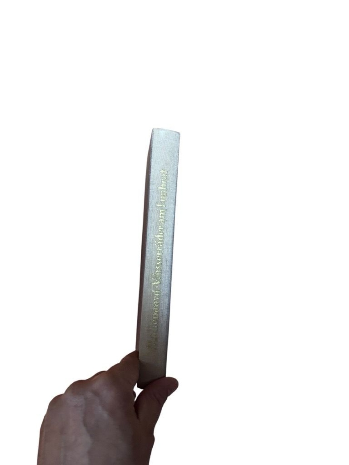 Wasserräder am Euphrat. Ein Reisebuch. ( Zwervend Tussen Arabieren En Koerden )